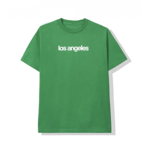 ASSC Los Angeles T