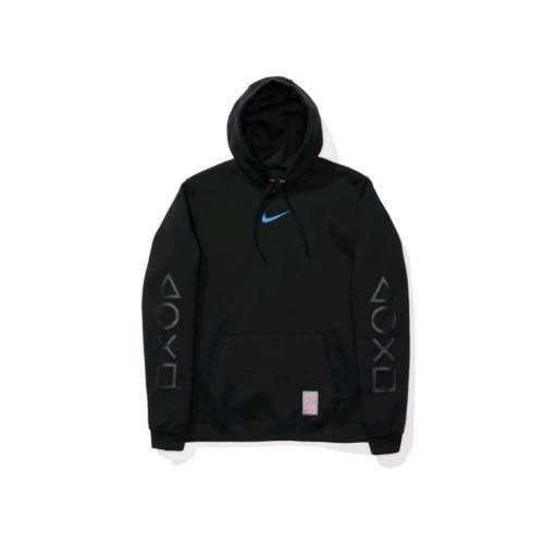 nike x playstation hoodie