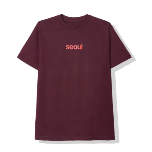 ASSC Seoul Tee