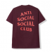 ASSC Seoul Tee