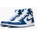 Air Jordan 1 Retro Storm Blue