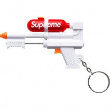 Supreme Water Gun Keychain