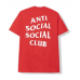 ASSC Tokyo Red T