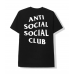 ASSC Undefeated Club T
