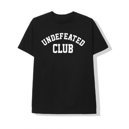 ASSC Undefeated Club T