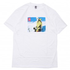 Supreme x The North Face Photo Tee