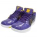 Kobe 4 UNDFTD Lakers