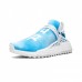 Adidas Pharrell NMD HU China Pack Peace Blue