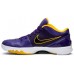 Kobe 4 UNDFTD Lakers