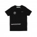 Off-White Stencil Diagonals Tee