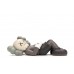 KAWS Holiday Japan Vinyl Figure Brown