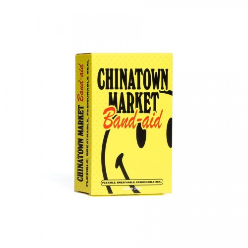 Chinatown Bandaids