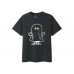 Kaws x Uniqlo x Peanuts Ghost Tee