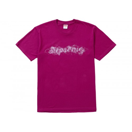 Supreme Smoke Tee 