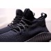 Yeezy Boost 650 Black Sample 