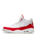 Air Jordan 3 Tinker Retro Varsity Red 