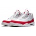 Air Jordan 3 Tinker Retro Varsity Red 