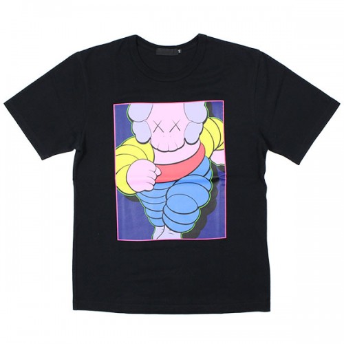 Original Fake Chum Lines Tee Multi Colored