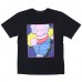 Original Fake Chum Lines Tee Multi Colored