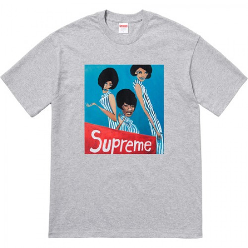 Supreme Group Tee