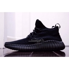 Yeezy Boost 650 Black Sample 