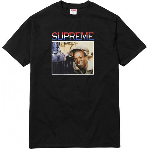 Supreme English Man Tee