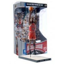 Michael Jordan Figure