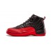 Air Jordan 12 Retro Flu game 