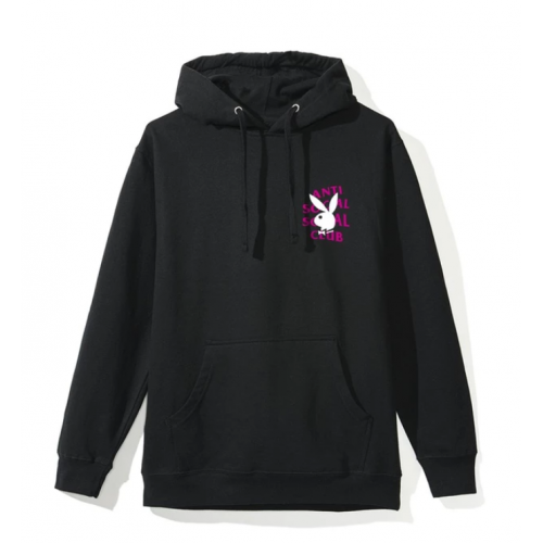 ASSC X Playboy Hoodie