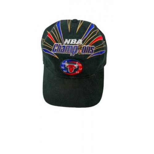 NBA Championship Cap x Starter