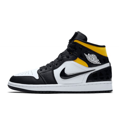 Air Jordan 1 Mid Q54 