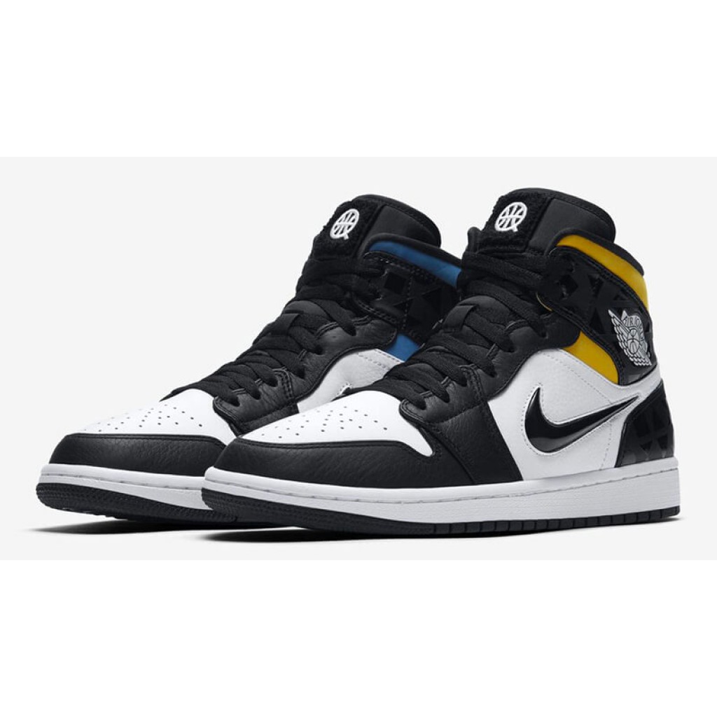 Air Jordan 1 Mid by