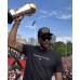 New Balance Board Man Gets Paid - Kawhi Leonard Black