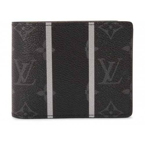 LV Fragment Wallet by Youbetterfly