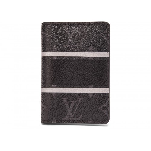 LV Fragment Pocket Organizer