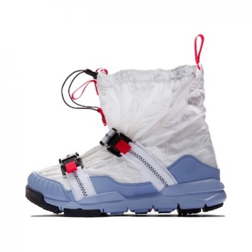 Nike x Tom Sachs Mars Yard Overshoe 