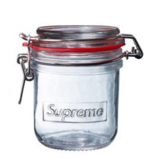 Supreme Jar 