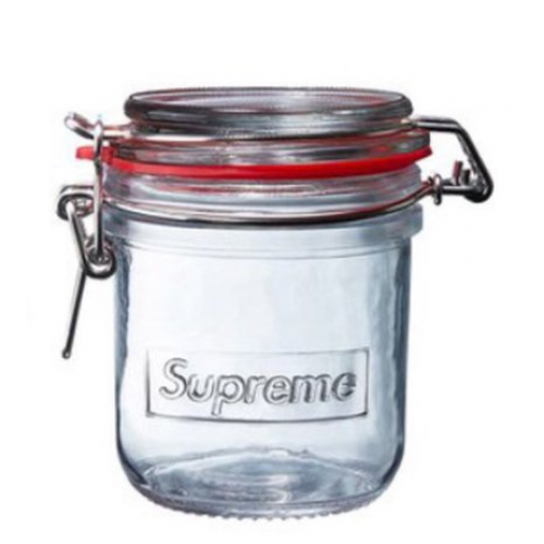 Supreme Jar 