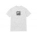 Supreme Chair White Tee