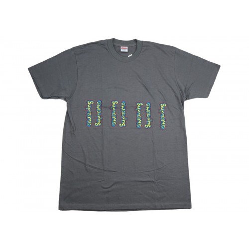 Supreme Gonz Logo Tee