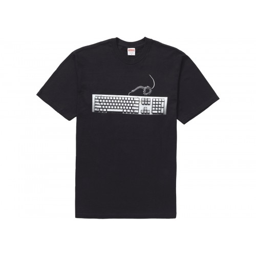 Supreme Keyboard Tee