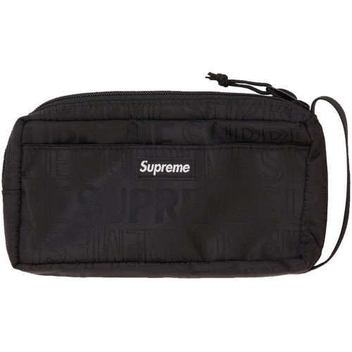 Supreme Organizer Pouch Bag SS19