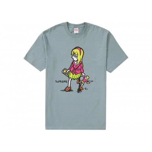 Supreme Suzie Switchblade T