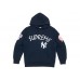 Supreme X New York Yankees Hoodie