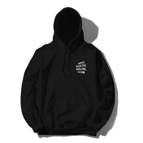 ASSC Mind Games Hoodie