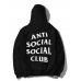 ASSC Mind Games Hoodie