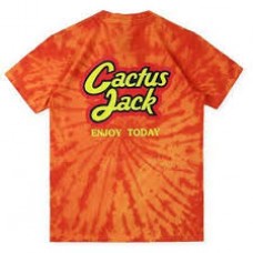 Reese's Puffs X Cactus Jack T