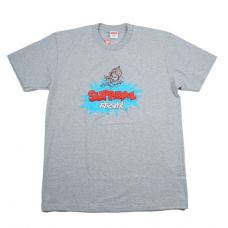 Supreme Ganesha Grey T