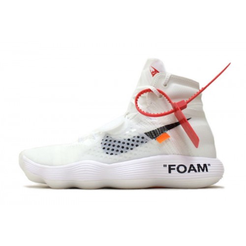 Nike Hyperdunk x Off-White