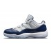 Air Jordan 11 Gerogetown